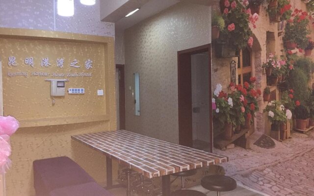 Harbour international Hotel