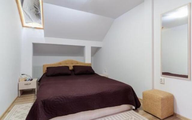 Former Ceausescu'S Vila Crizantema