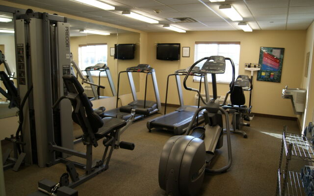 Candlewood Suites Polaris by IHG