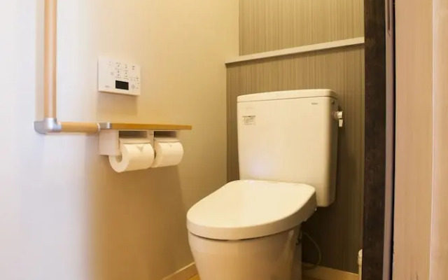Yusai Resort HIBIKI