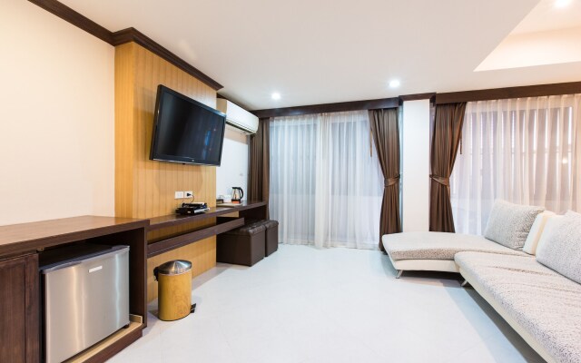 The Nine Hotel at Ao Nang