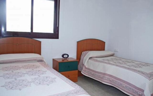 Apartamentos Calpe Classic 2 Linea 3000