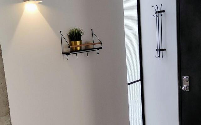 Elegante Loft en Chapinero!