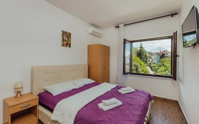 Apartments Bonaca Igalo