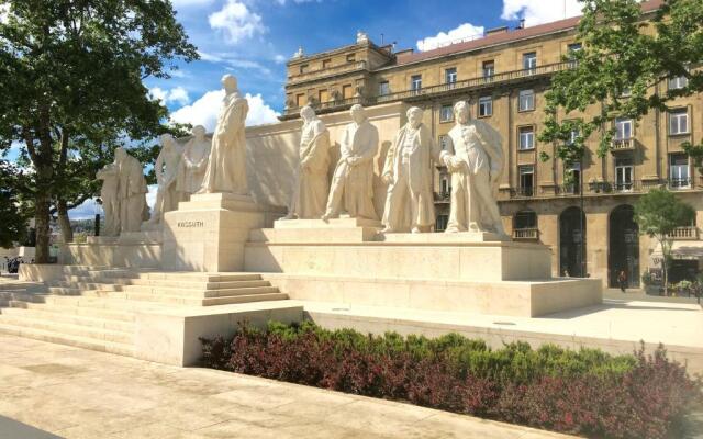 Anabelle Bed and Breakfast Budapest