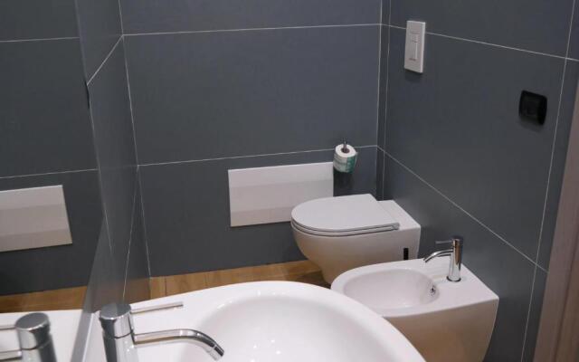 Palazzo Ferrara 1952