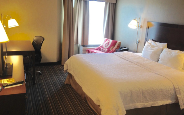 Hampton Inn & Suites Chicago/Lincolnshire