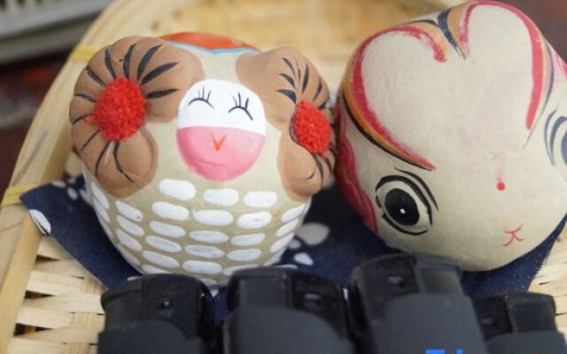 Cuanshe Boutique Hostel