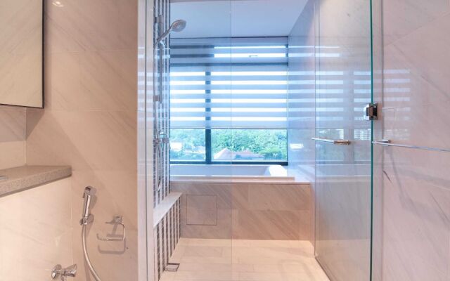 Eaton Residences KL by Plush