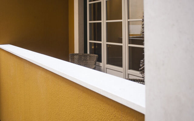 Chiado Apartamentos