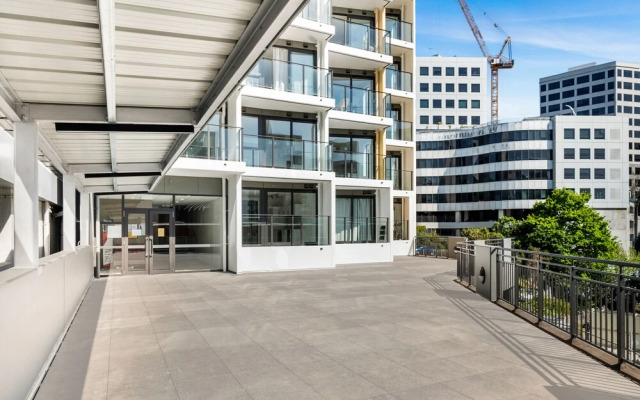 Ehome - 2 Bedroom Apartment on Airedale