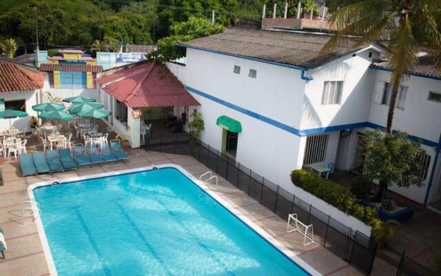 Hotel Joohn Los Almendros