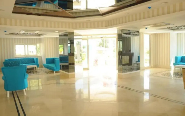 Marcan Resort