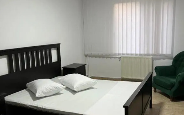 Hostel Bistrita