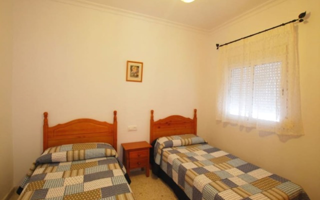 Apartamento Dehesa De La Villa 1