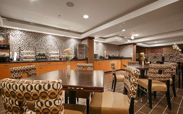 Best Western Glenview -Chicagoland Inn and Suites