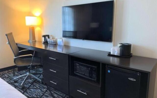 Best Western Cambridge