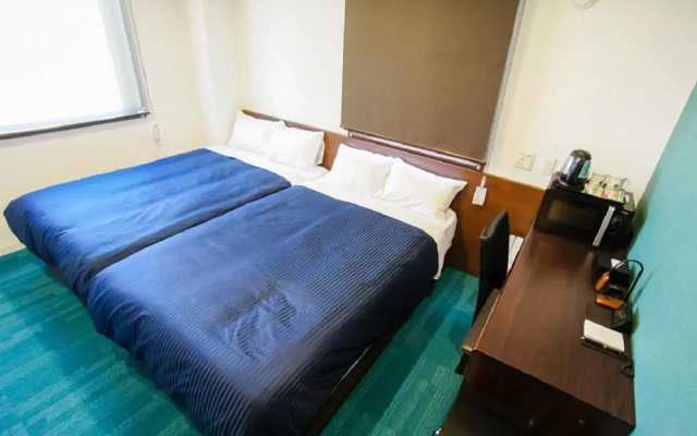 Hotel Livemax, Hashima Ekimae