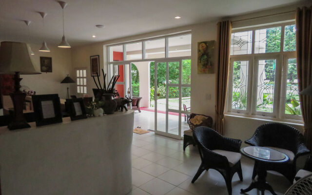 The Journey House Lifestyle Boutique Hotel