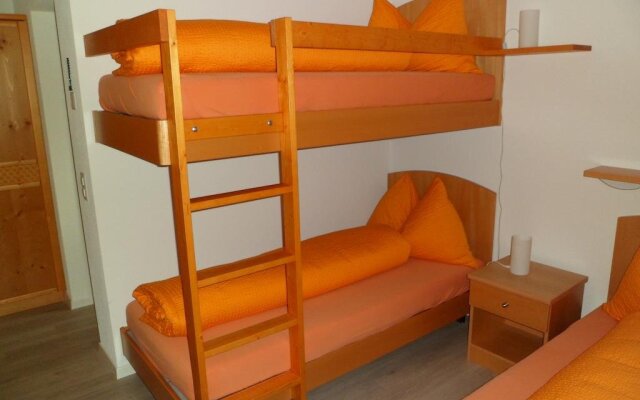 Ristorante Pensione Chalet Stazione