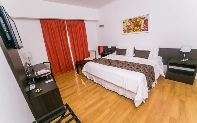 Amérian Villa Maria Park Hotel