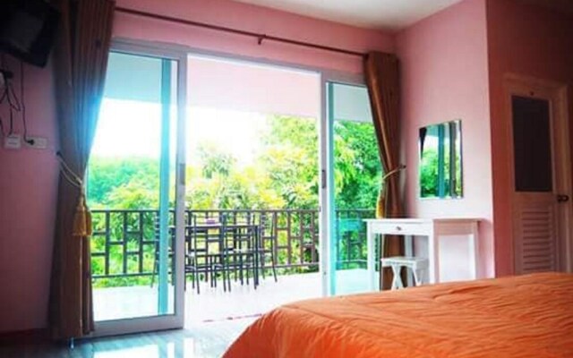 Longkang Nhantasan Tasang