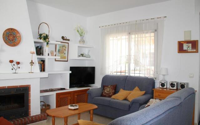 Casa Pino Spainsunrentals 1045