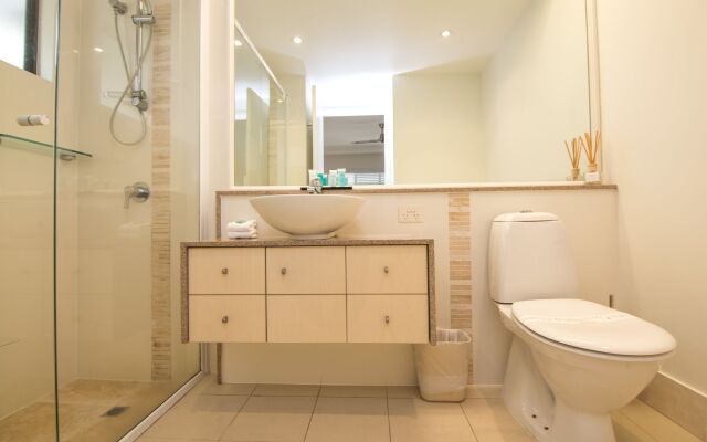 Noosa Springs Golf Resort & Spa