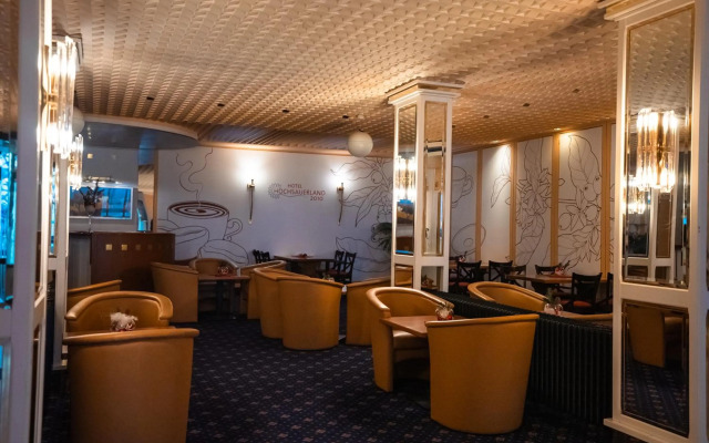 Hotel Hochsauerland 2010