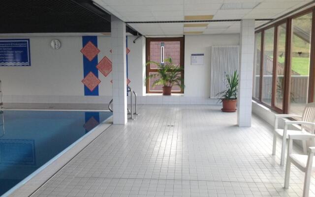 Ferienwohnung Sasbachwalden
