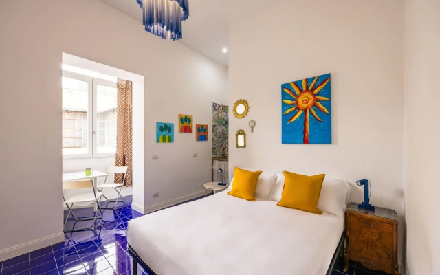 Piazza Miraglia - Apartment by Wonderful Italy