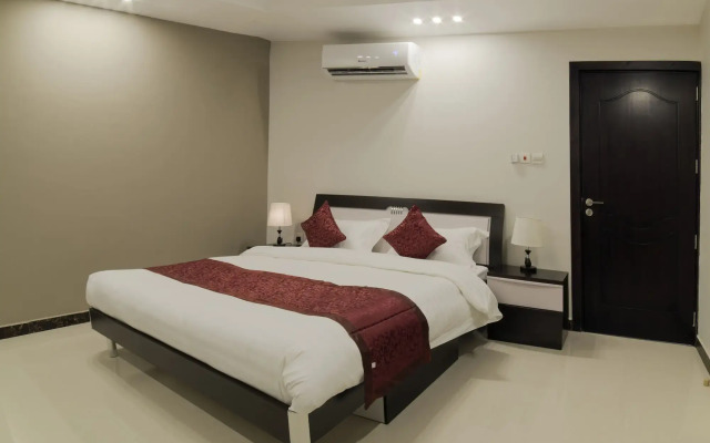 Remaz Hotel