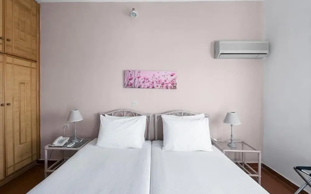 Cavo Grosso Bungallows