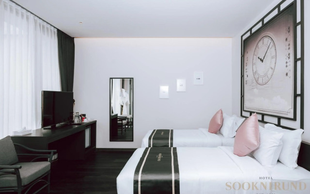 Sooknirund Hotel