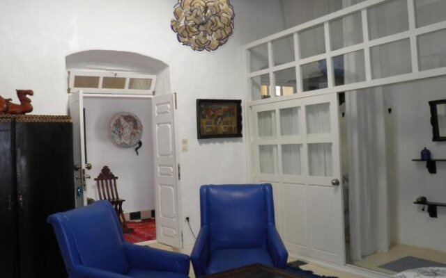 La Maison des Artistes