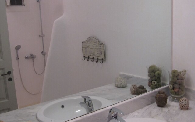 Villa Joy by Mykonos Pearls