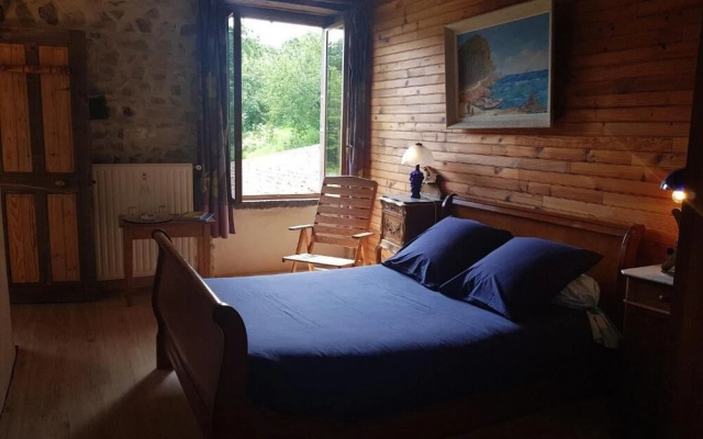 Chambres D'Hôtes Il Fut Un Temps