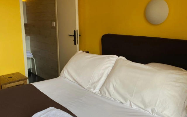 Hôtel du Château Annecy