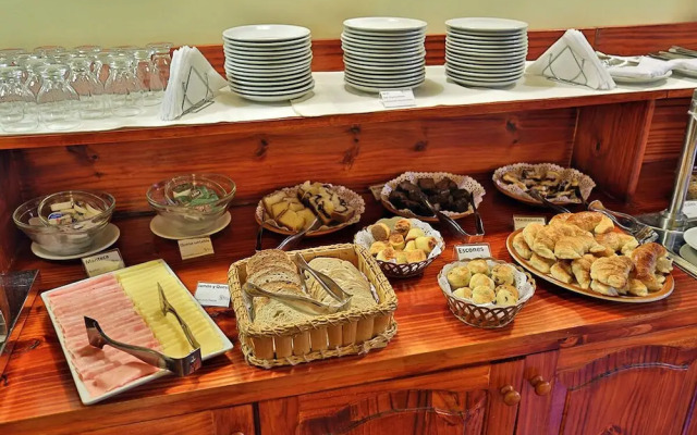 Hotel Sirenuse