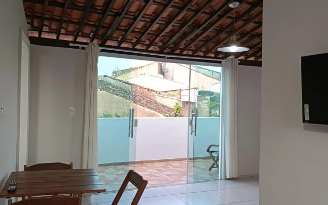 Residencial almeida⁷