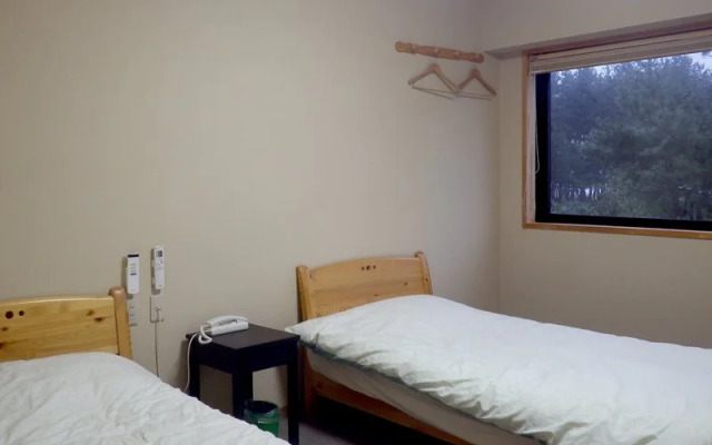 Kogyo Minshiku Kichibei Hotel