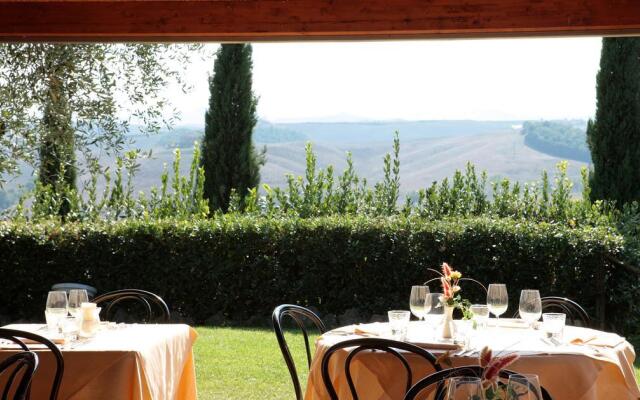 Hotel Borgo Casato