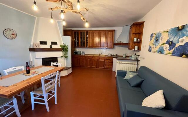 Rocca di Corno Guest House