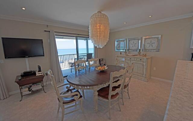 Gulf Place 8B Apartment 3