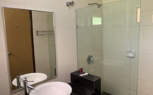 De Palma Kuala Selangor Hotel