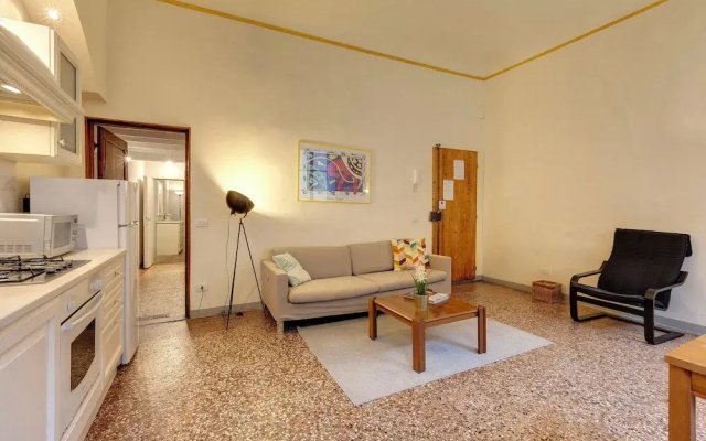 Mamo Florence - Academy House
