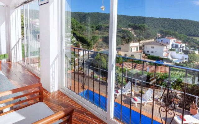 House Mirador Calonge