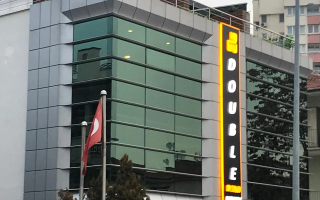 Double Bond Hotel Spa