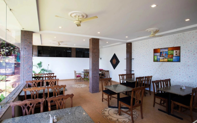 Fantasy Resort Goa