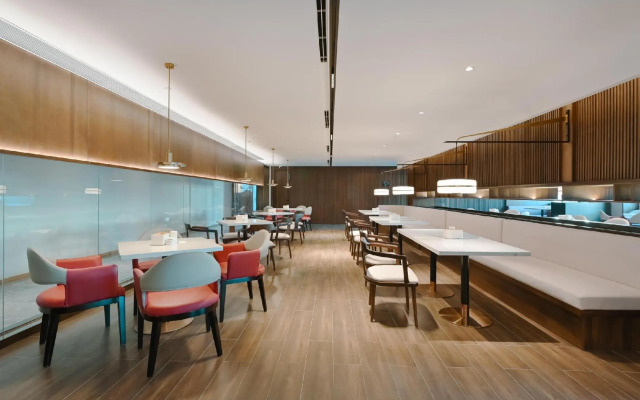 Atour Hotel International Trade Jinsong Beijing